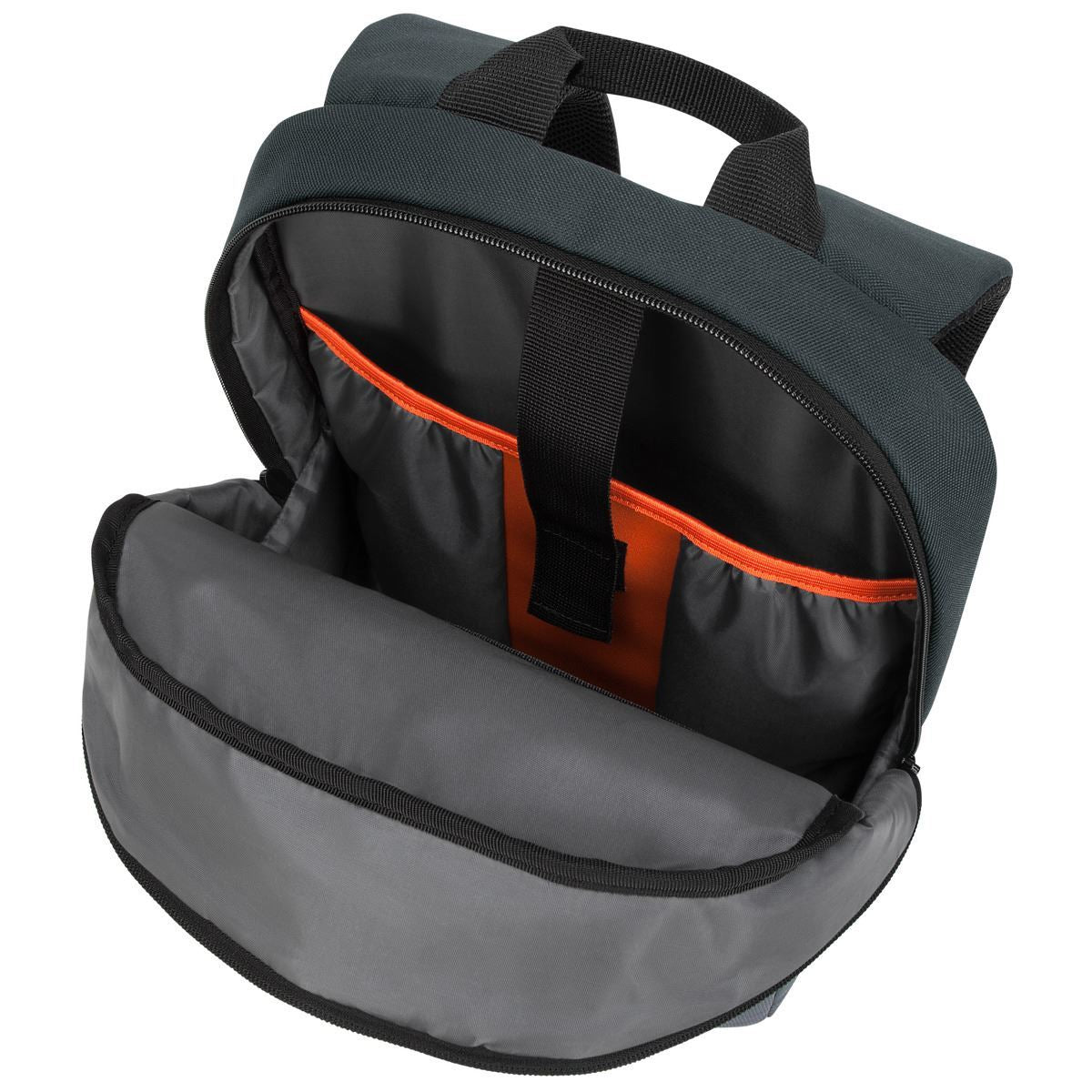 Targus Geolite Plus 12-15.6i Backpack Black
