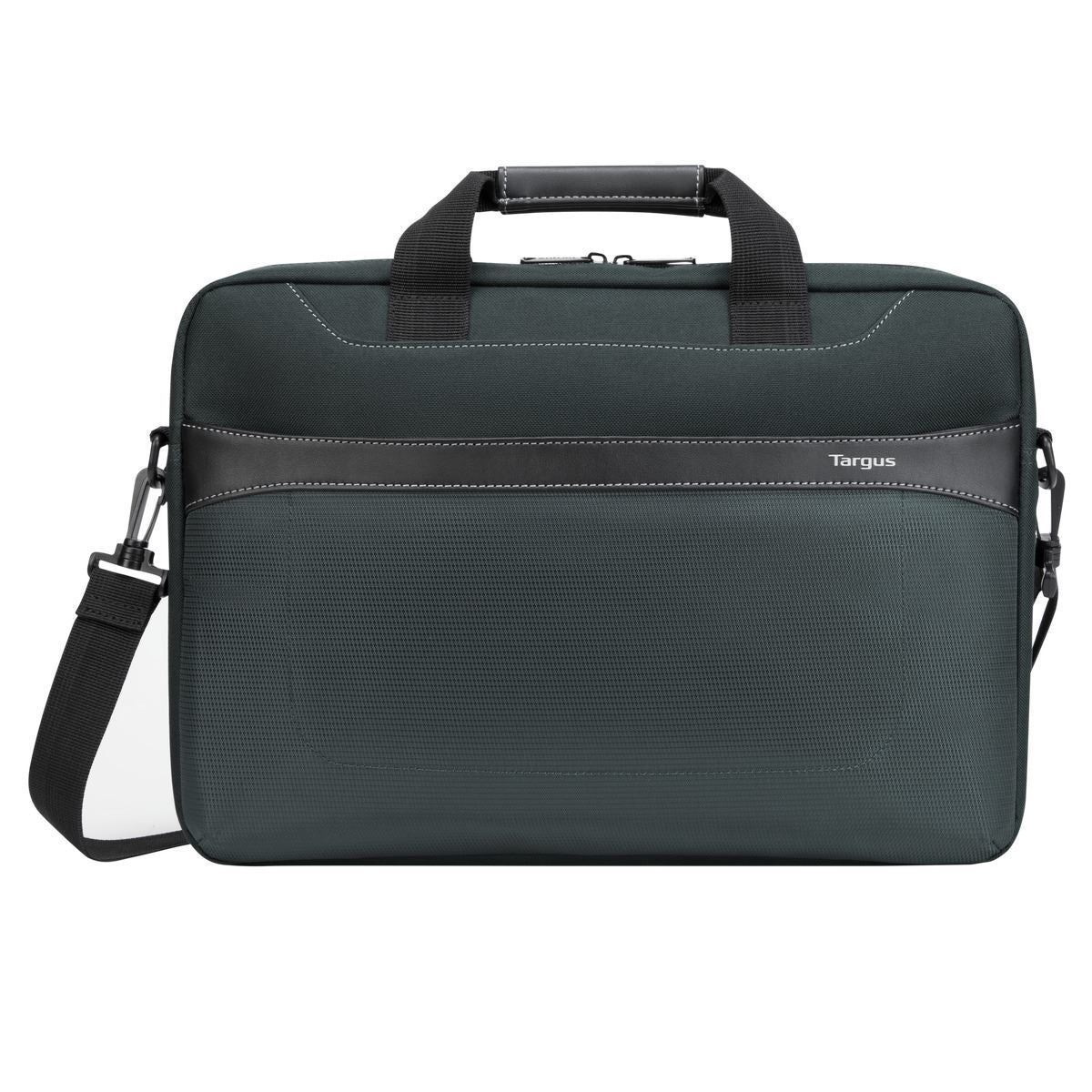 Targus Geolite Essential 17.3i Topload Black