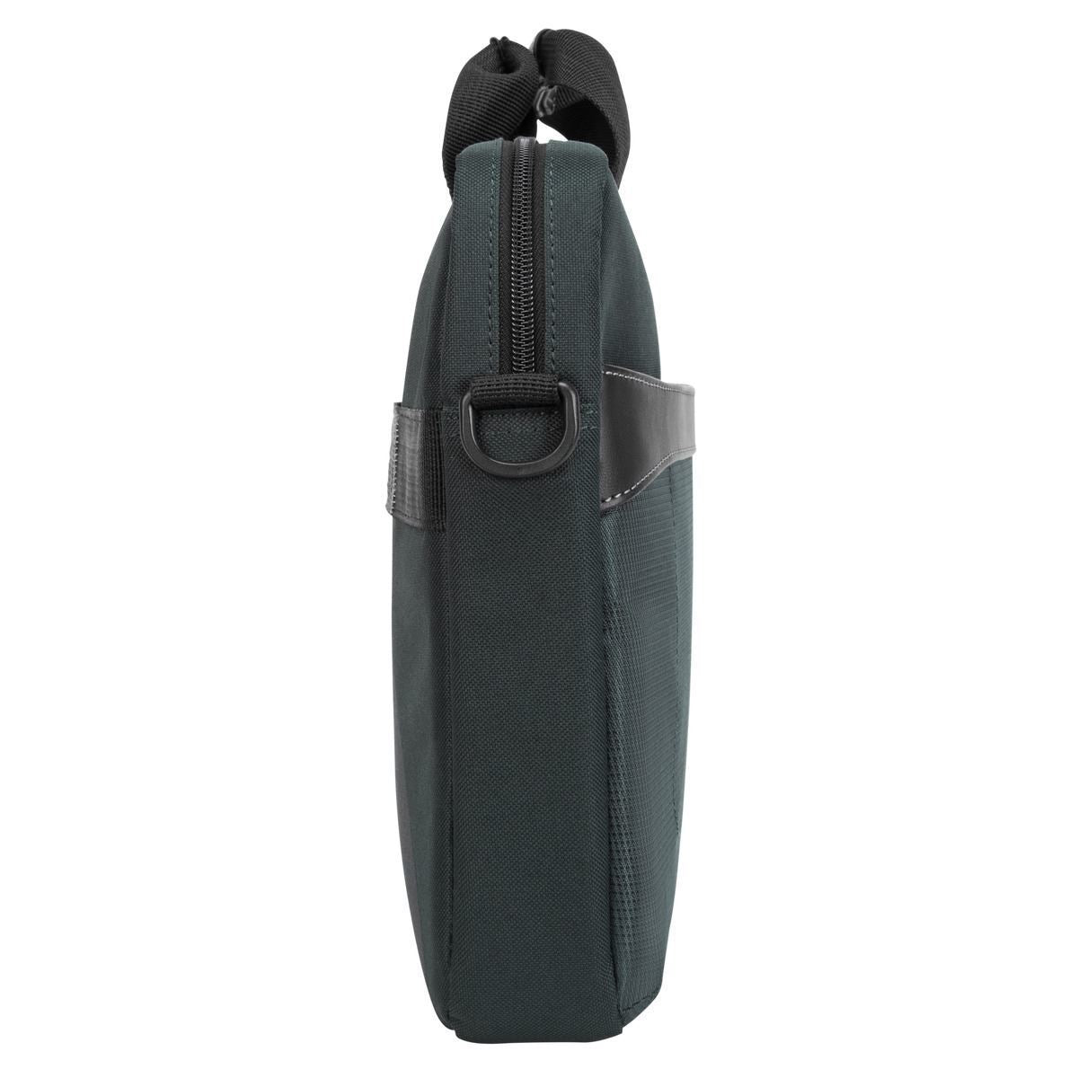 Targus Geolite Essential 17.3i Topload Black