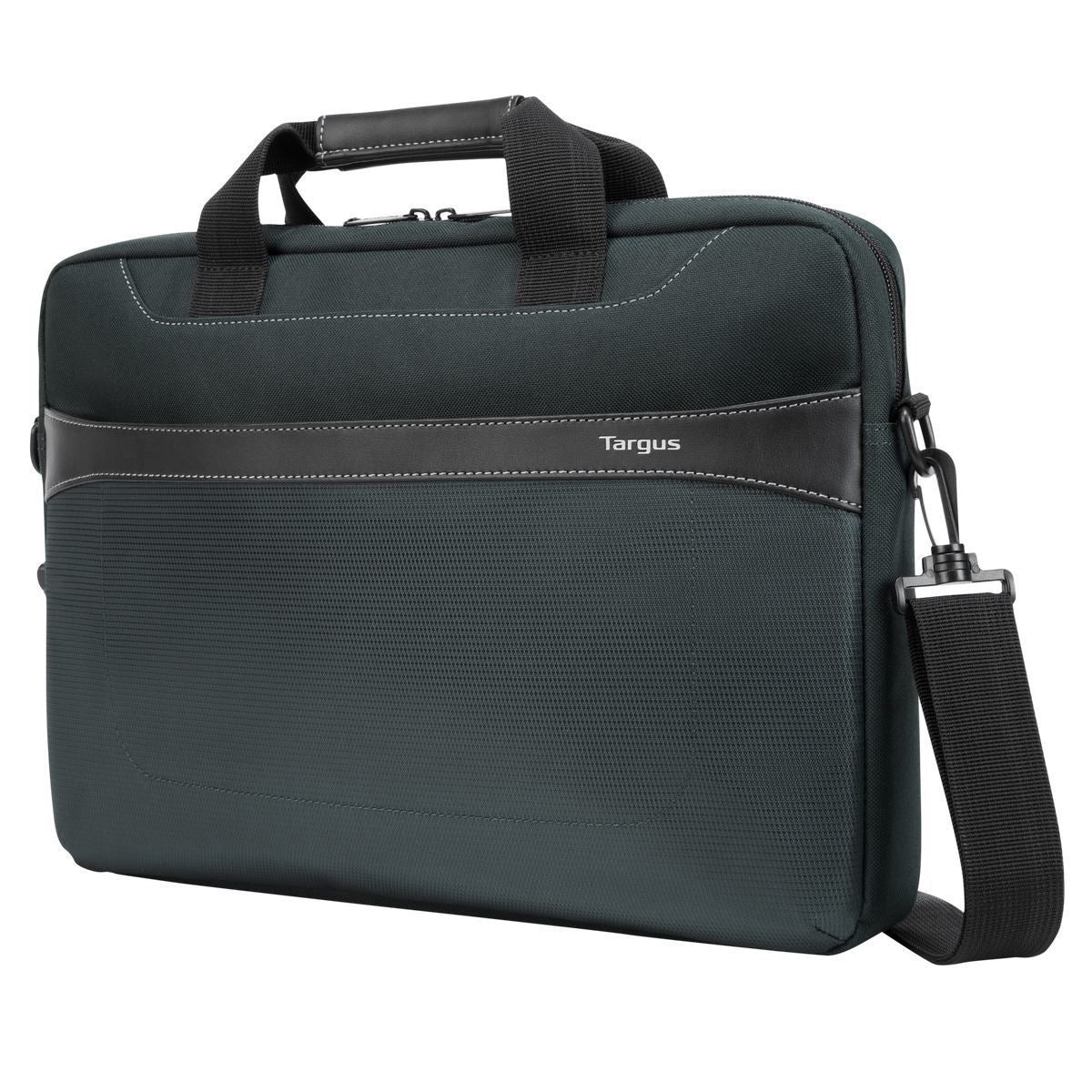Targus Geolite Essential 17.3i Topload Black