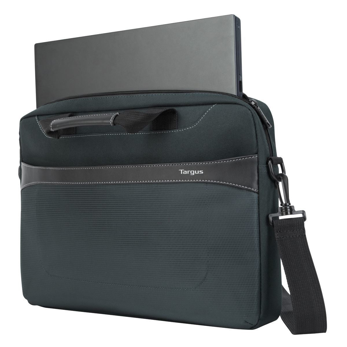 Targus Geolite Essential 17.3i Topload Black