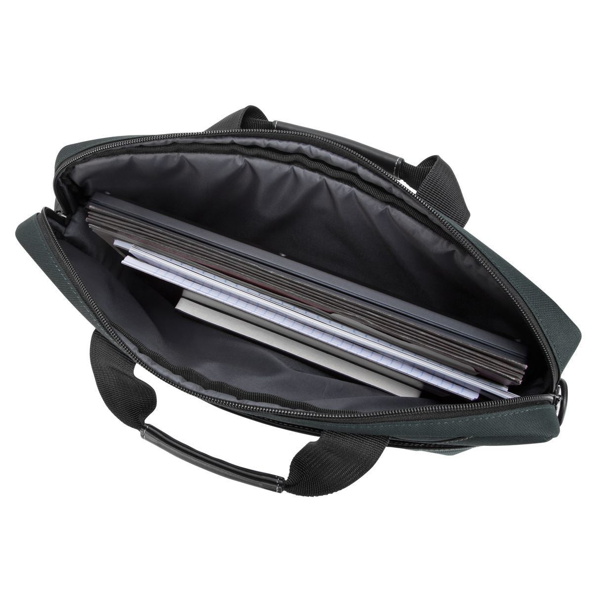 Targus Geolite Essential 17.3i Topload Black