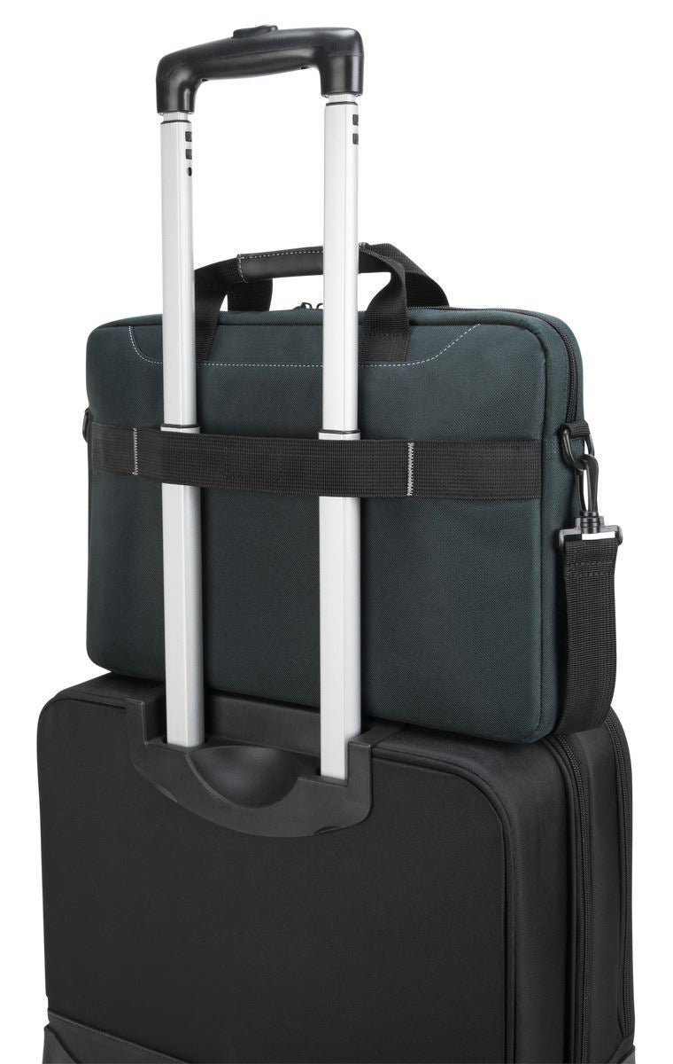 Targus Geolite Essential 17.3i Topload Black