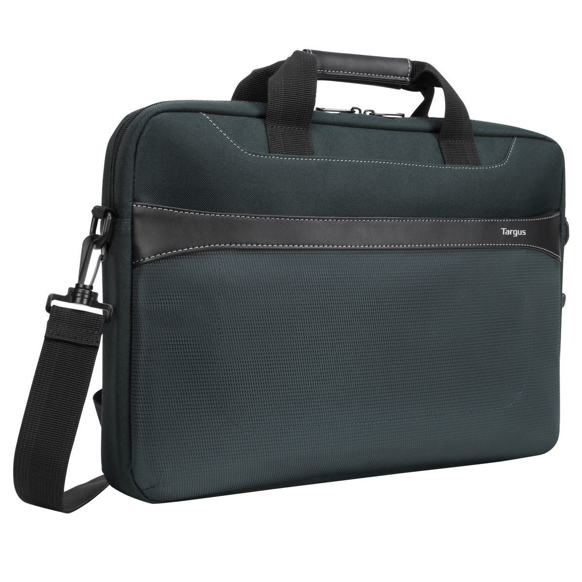 Targus Geolite Essential 17.3i Topload Black