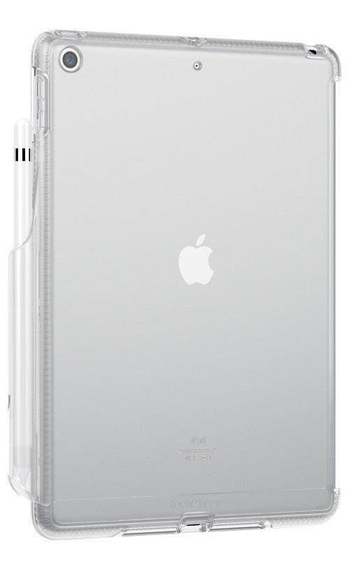 Tech21 Impact Clear iPad 9.7 and Pencil