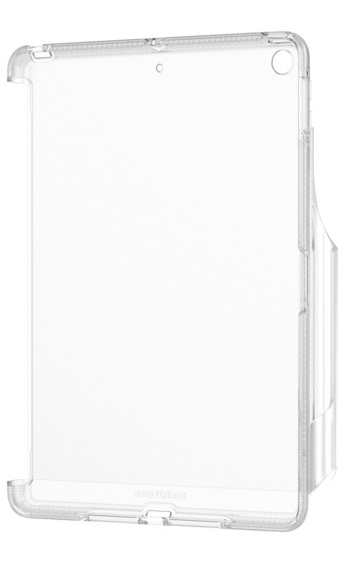 Tech21 Impact Clear iPad 9.7 and Pencil