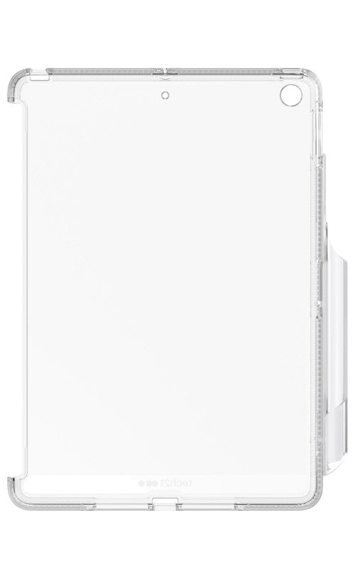 Tech21 Impact Clear iPad 9.7 and Pencil