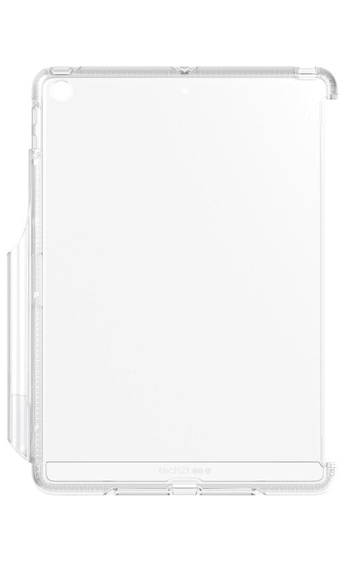 Tech21 Impact Clear iPad 9.7 and Pencil