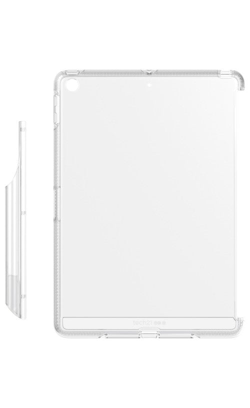 Tech21 Impact Clear iPad 9.7 and Pencil