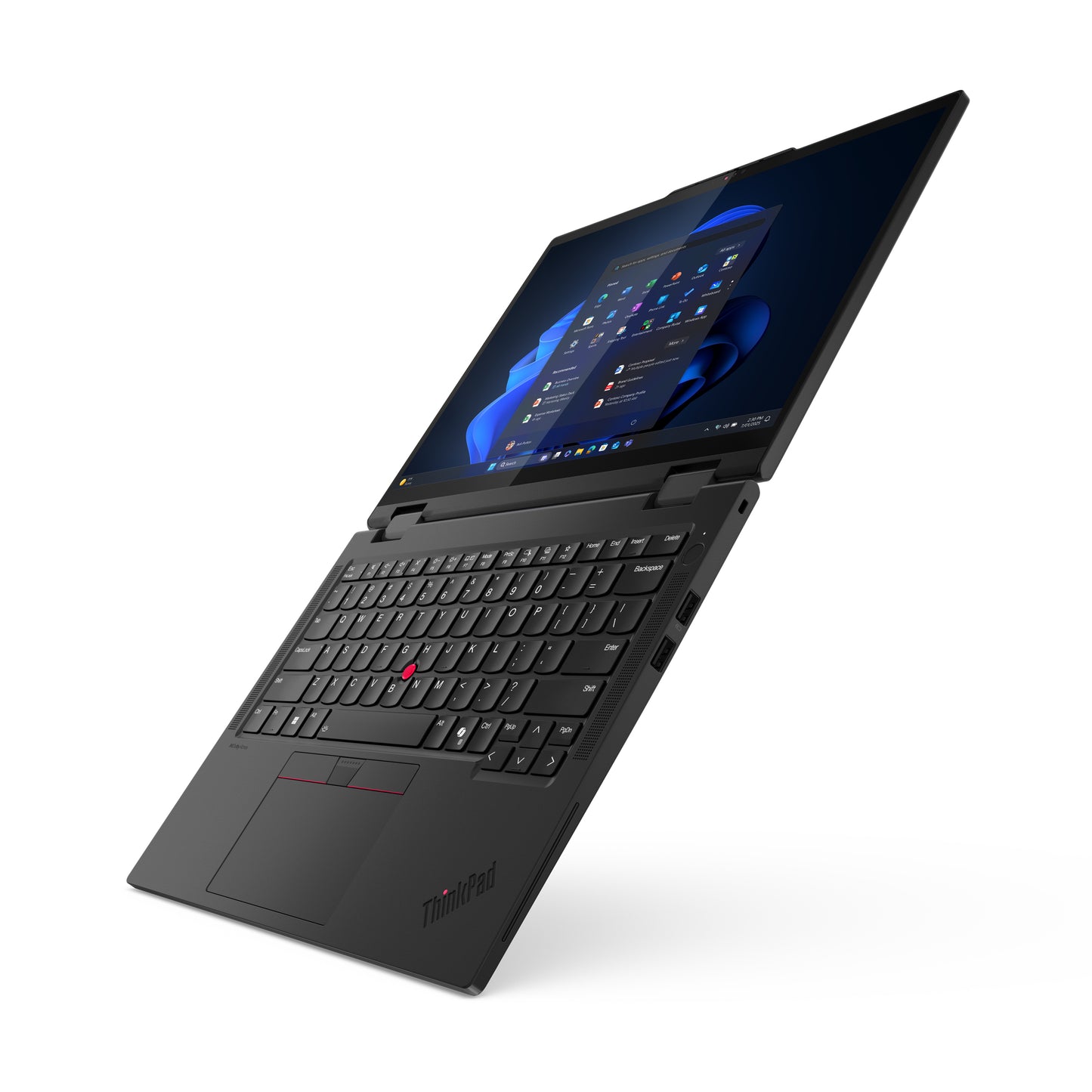 ThinkPad T14s 2-in-1 G1 Intel Core Ul