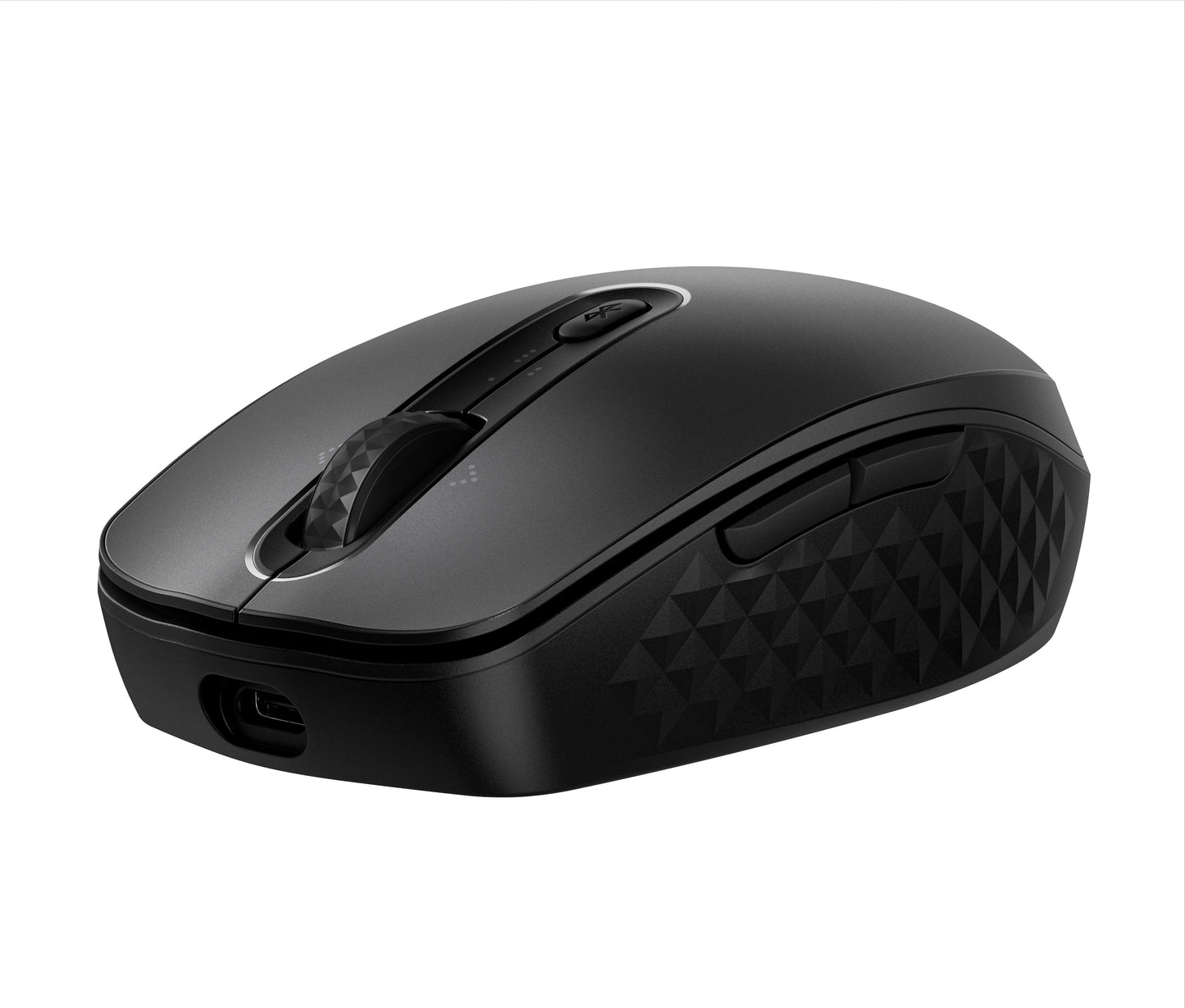 HP 690 Qi-Charging Wireless Mouse