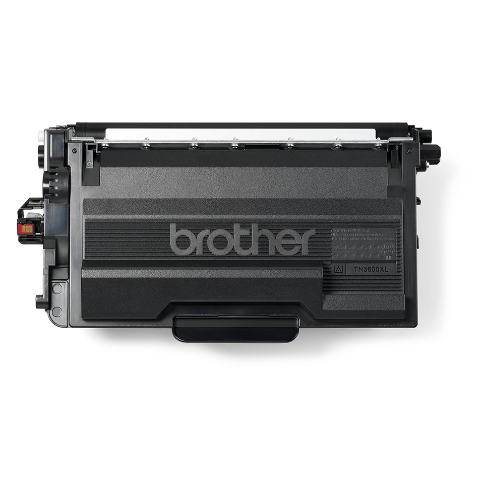 Brother Toner TN-3600XL