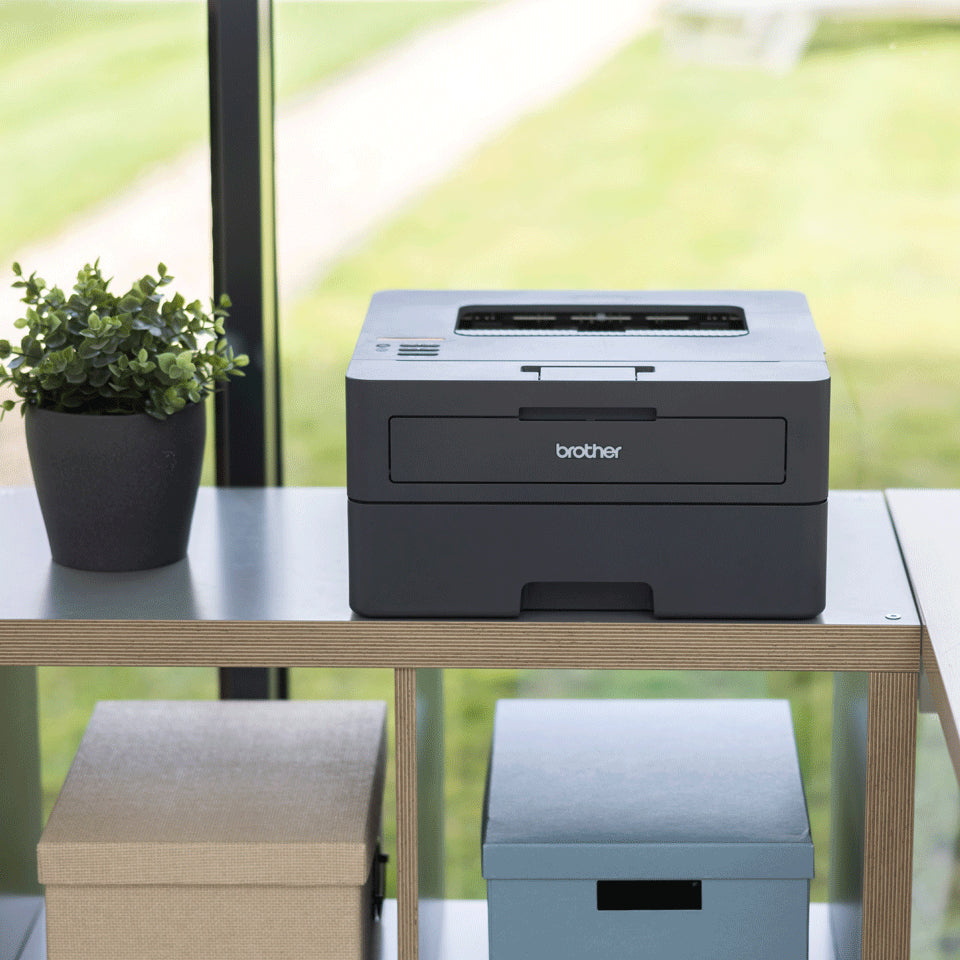 Brother Laser printer HL-L2445DW