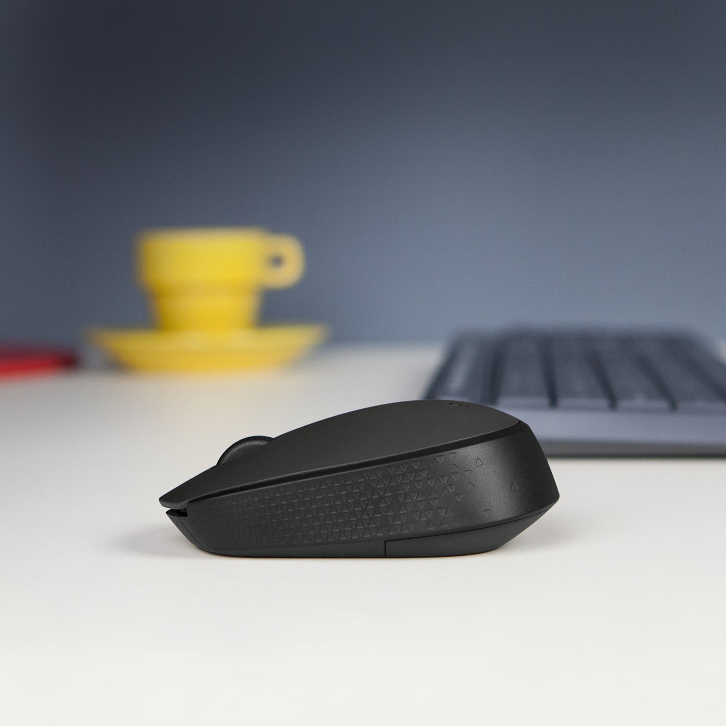 Logitech B170 Wireless Mouse Black