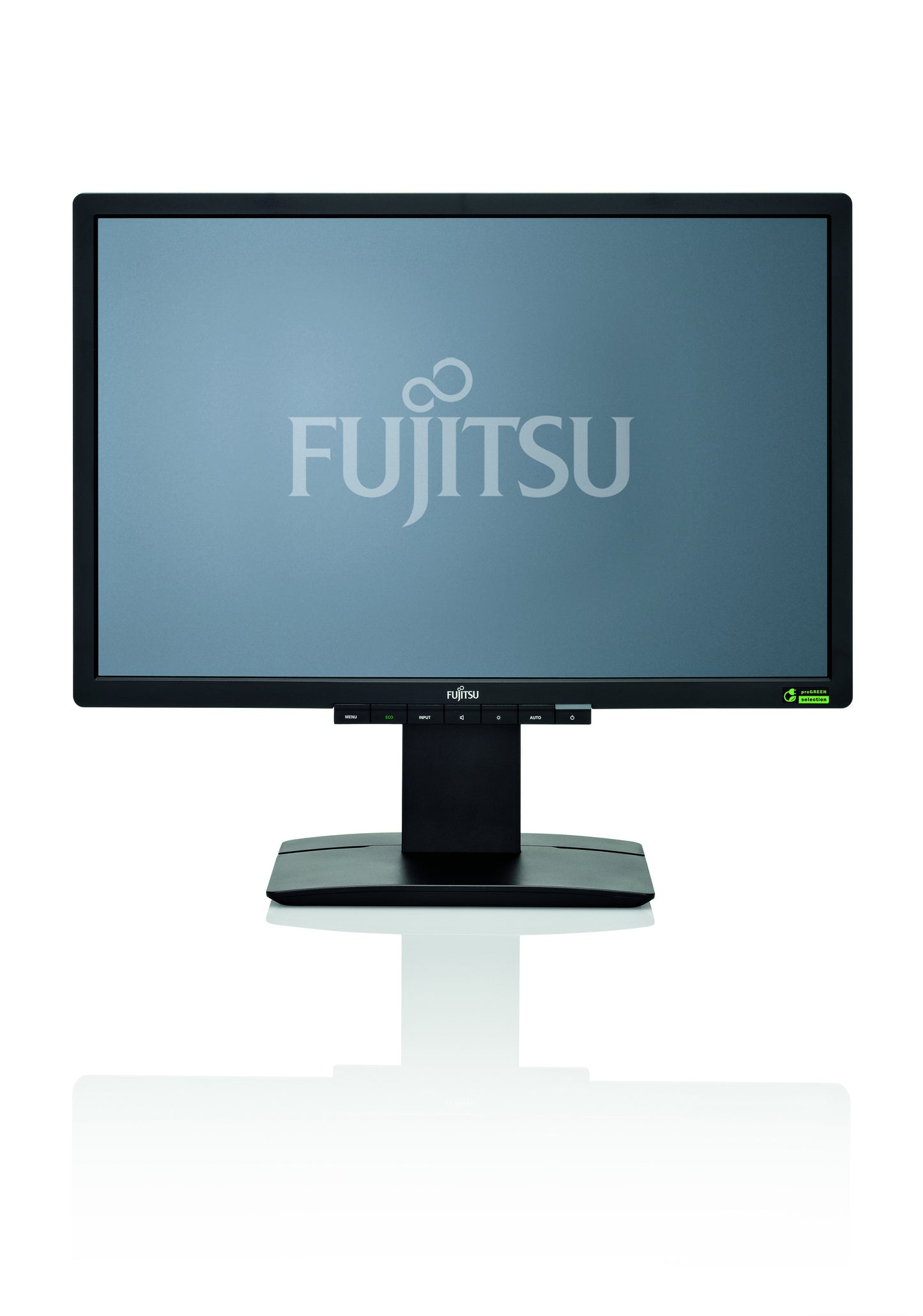 DISPLAY B22W-6/22 LED proGreen DVI/VGA