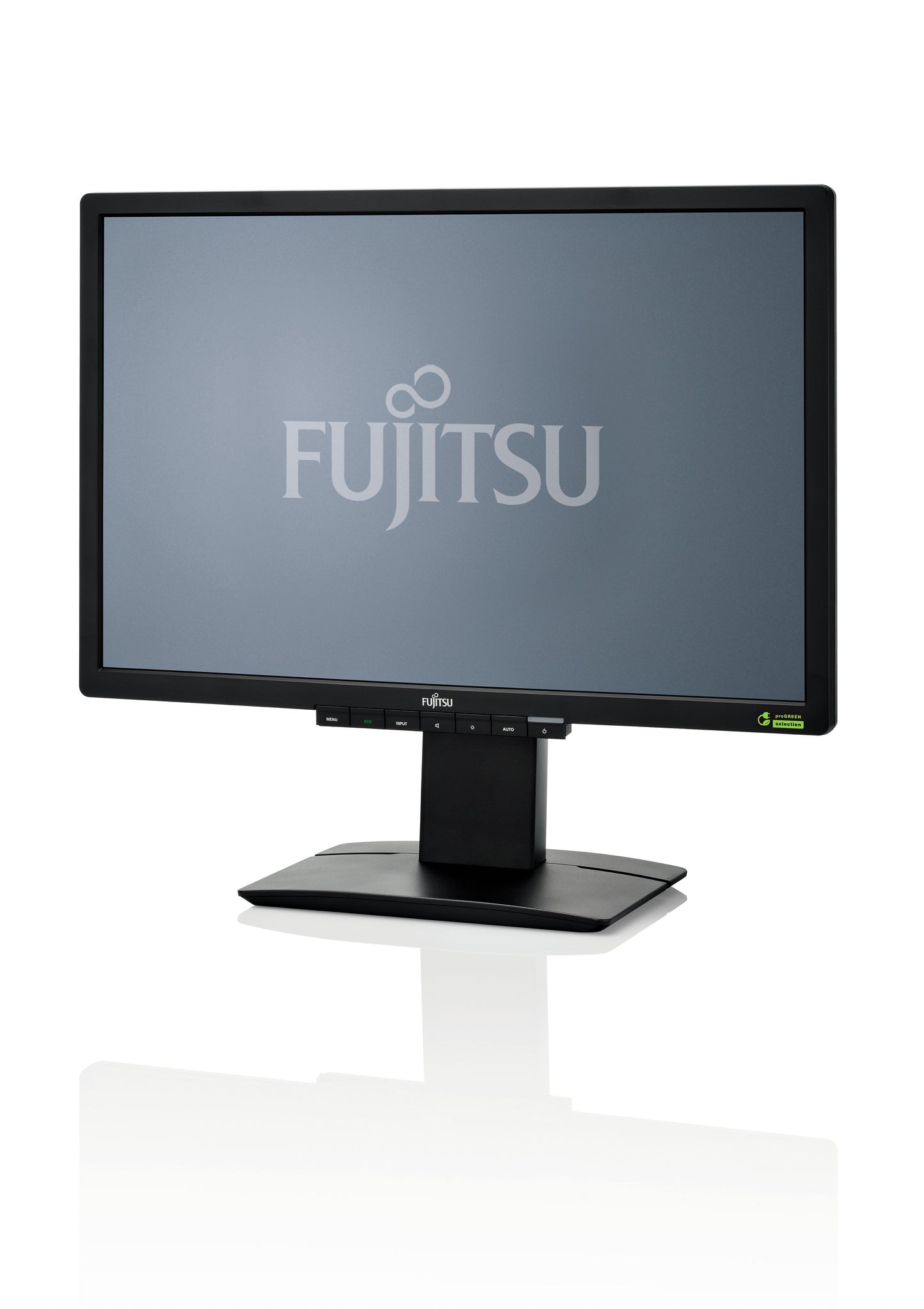 DISPLAY B22W-6/22 LED proGreen DVI/VGA