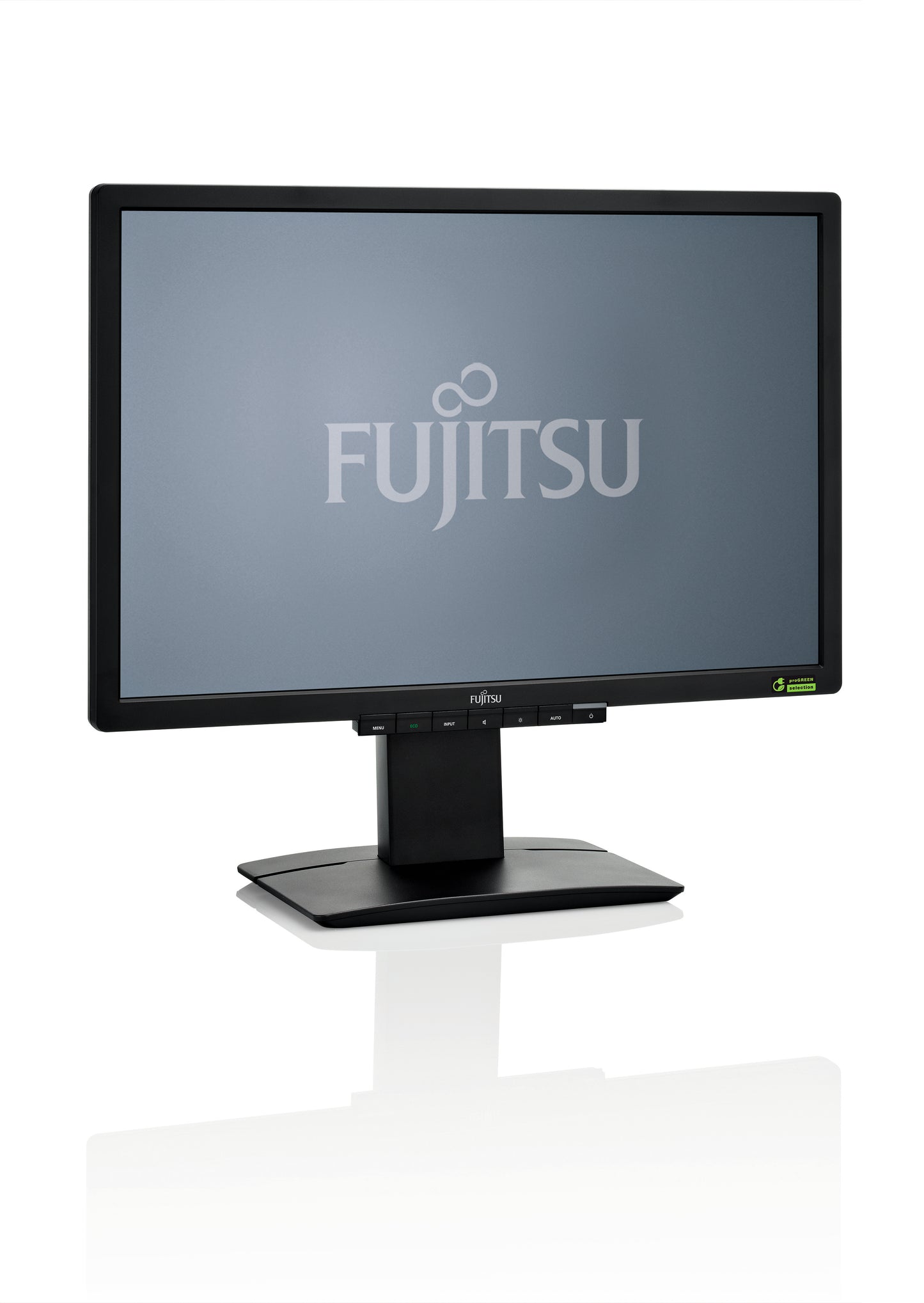DISPLAY B22W-6/22 LED proGreen DVI/VGA