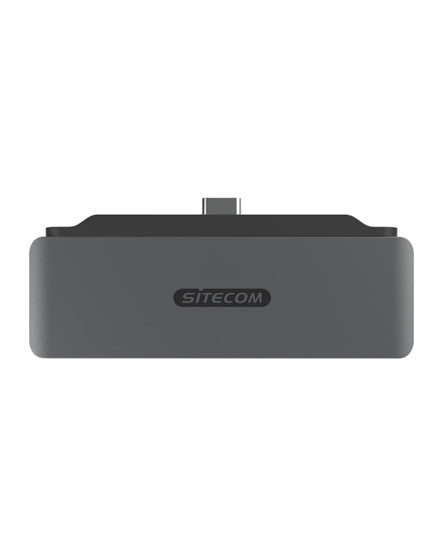 5 in 1 iPad Multiport hub