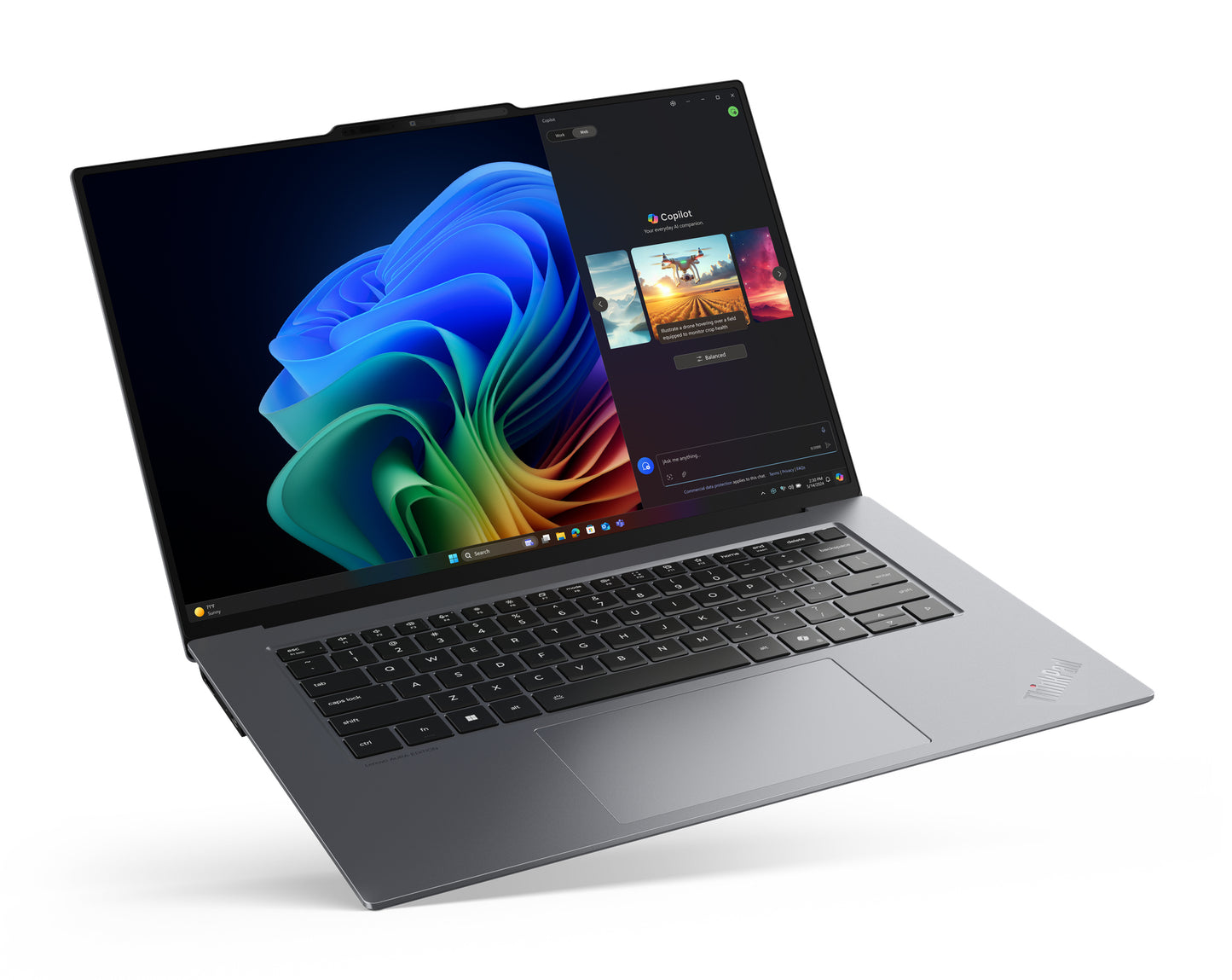 TP X9-15 G1 Ultra7-258V 32/1TB 15.3 W11P 21Q60008ML