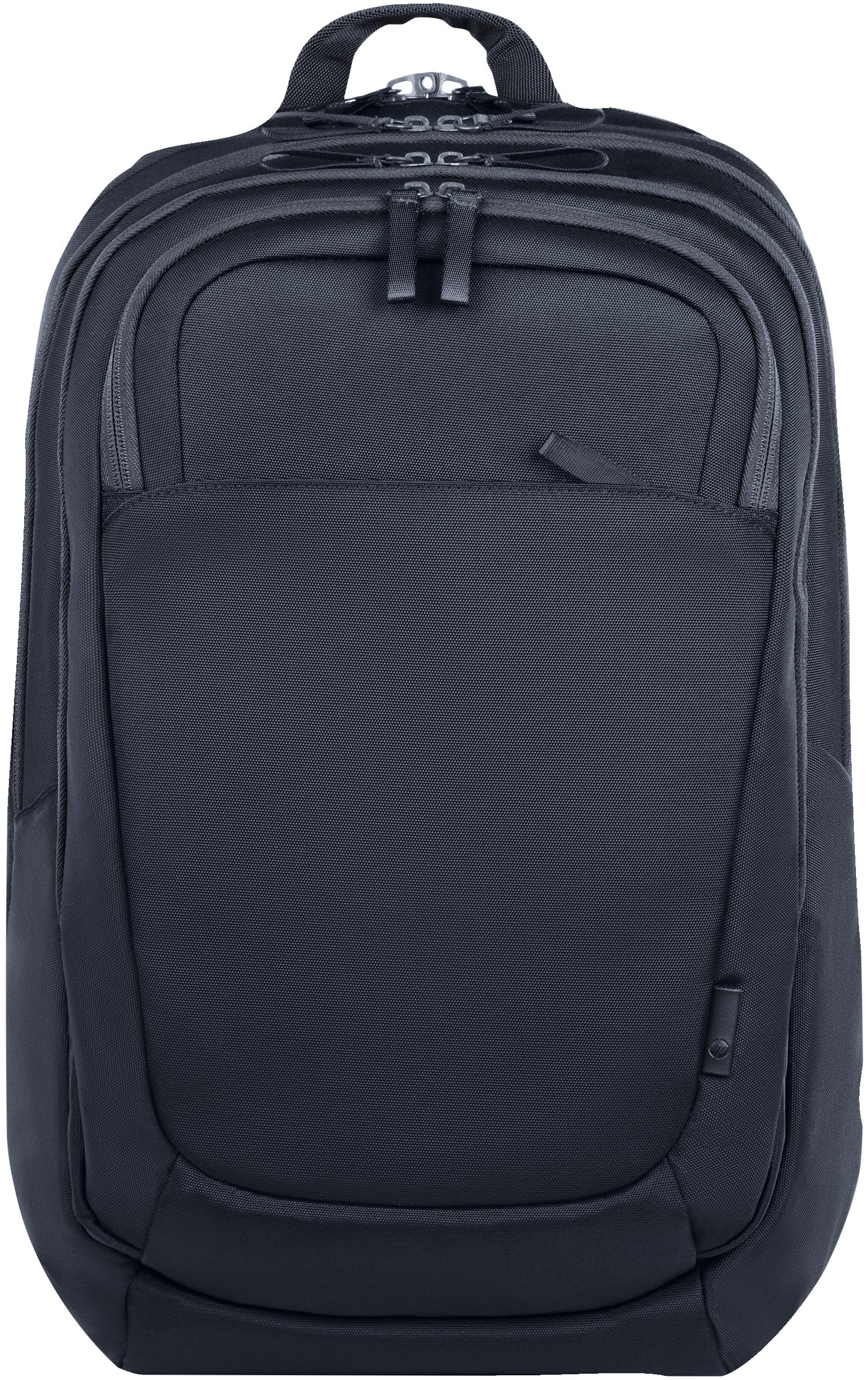 HP Travel Plus 17 Laptop Backpack, 30 Liter