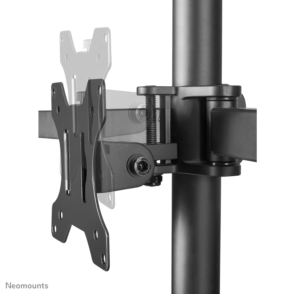 NewStar FlatScreen Desk Mount 10-27