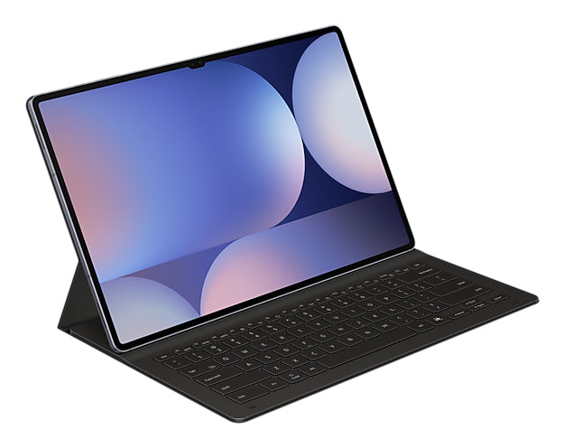 Samsung bookcover Slim Tab S10U Black