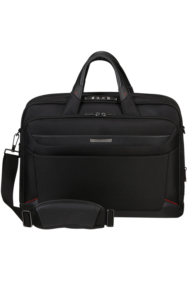 SAMSONITE PRO-DLX6 SCHOUDERTAS 17.3 inch  ZT