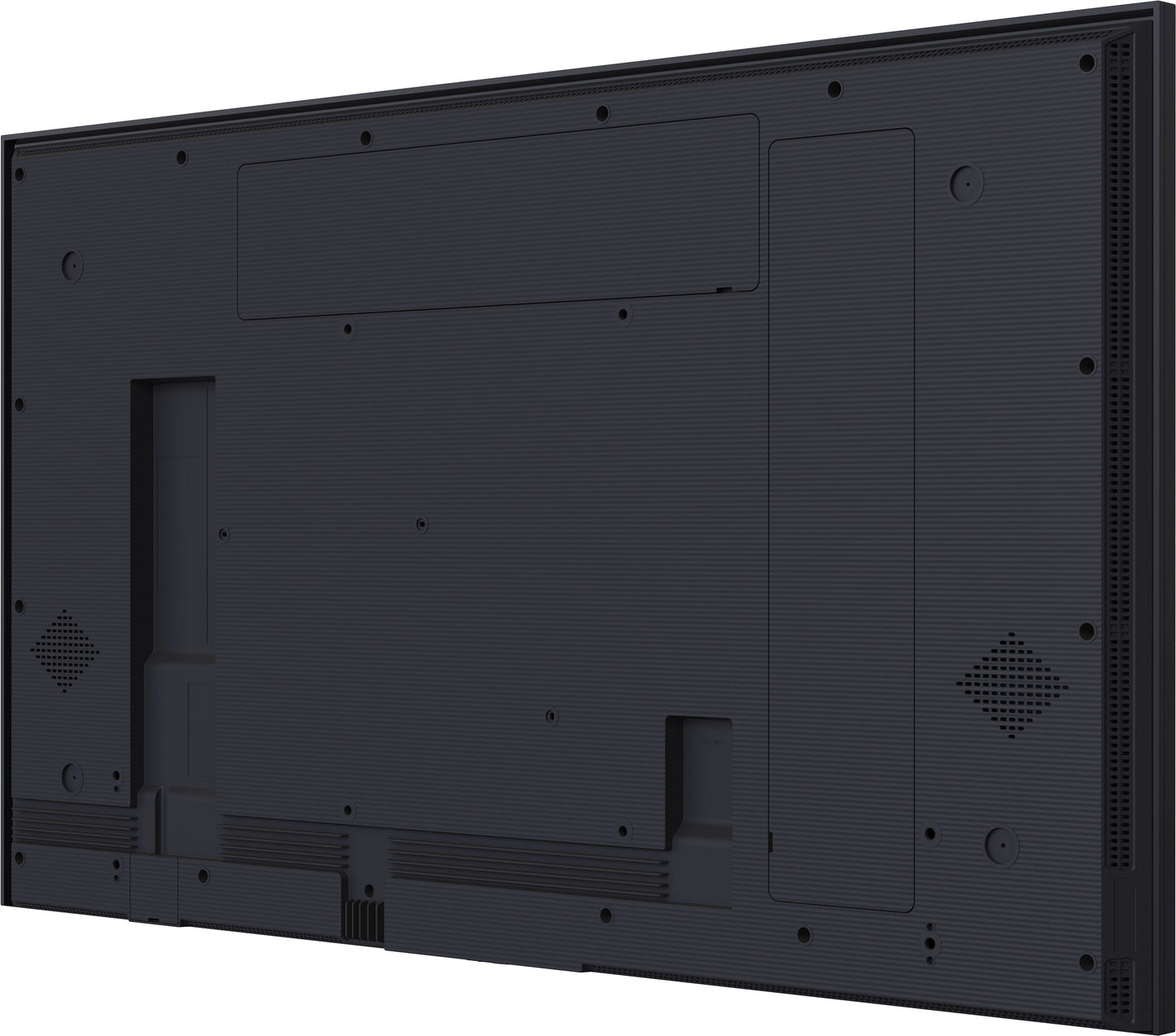 IIYAMA LH5560UHS-B2AG 55inch 3840x2160 UHD VA panel Haze 25perc 500cd/m2 Landscape and Portrait Wallmount Included