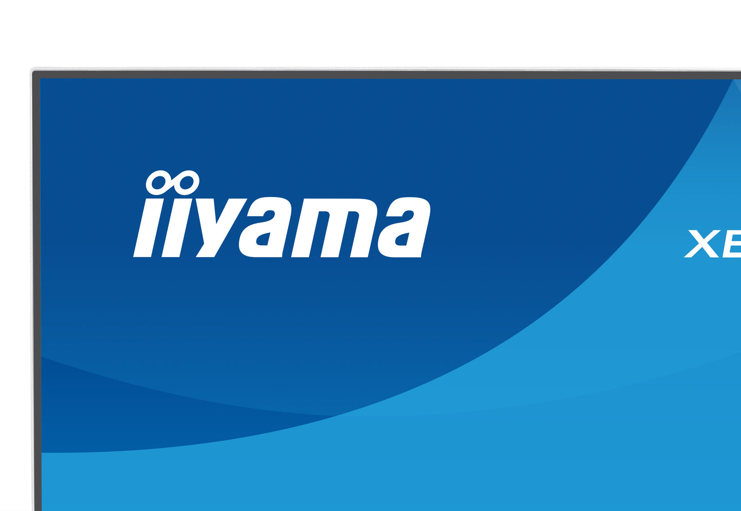 IIYAMA XB2497HSU-W1 24inch IPS FHD 120Hz EyeComfort 350cd/m2 1ms 1500:1 HDMI DP 2xUSB 3.2 2xUSB Type-C Speakers 15cm Height Adj.