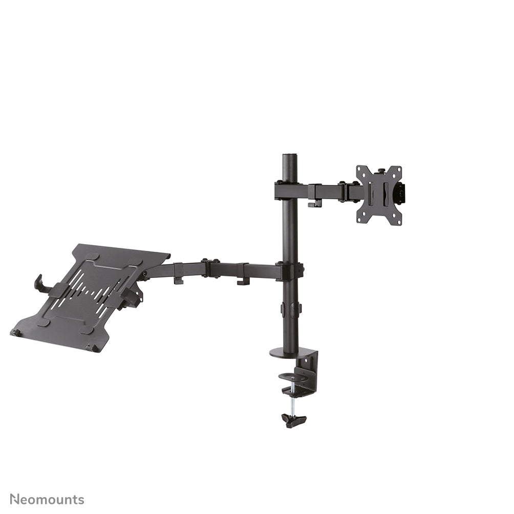 NewStar FlatScreen/NB Desk Mount 10-32