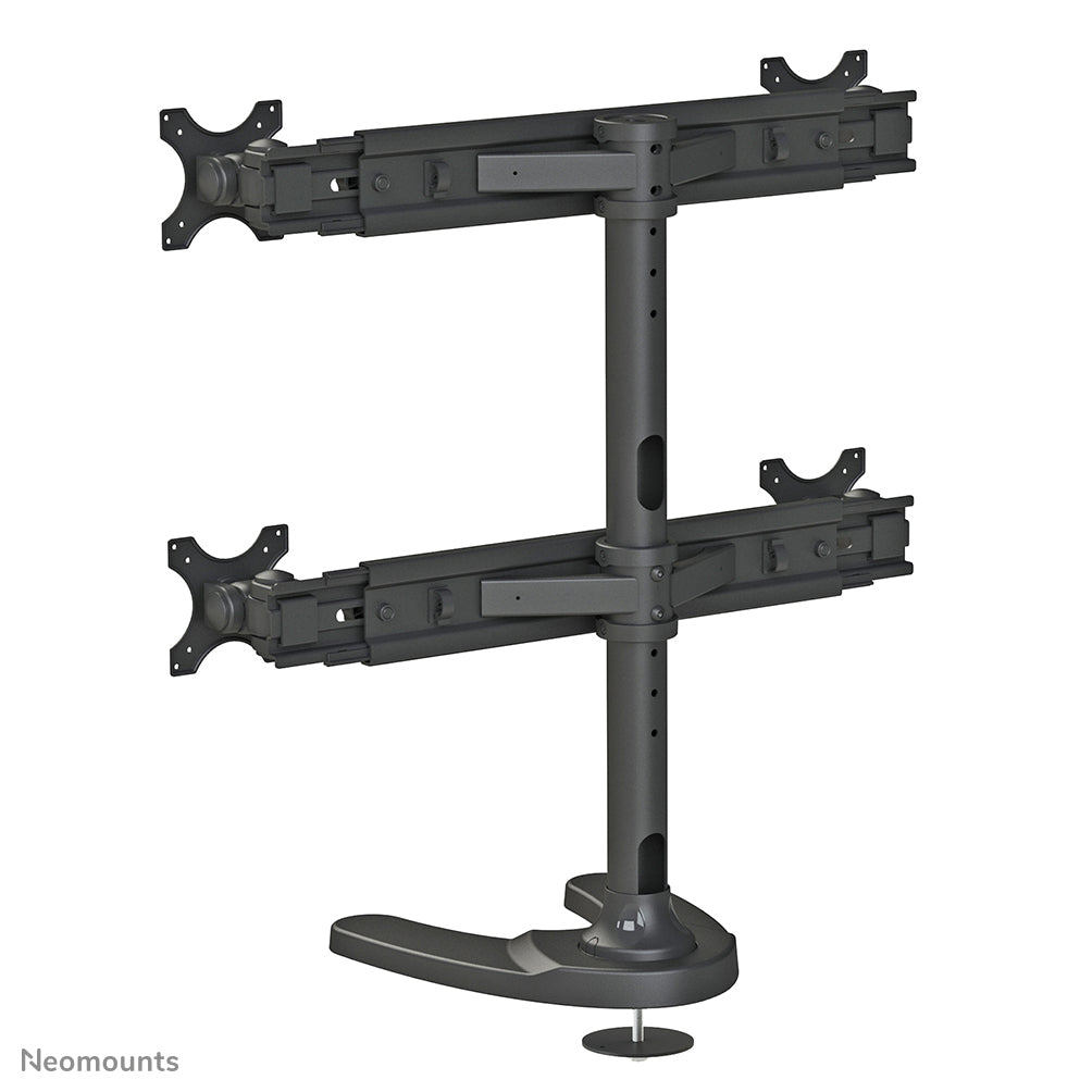 Flat Screen Desk Mount (stand/grommet)