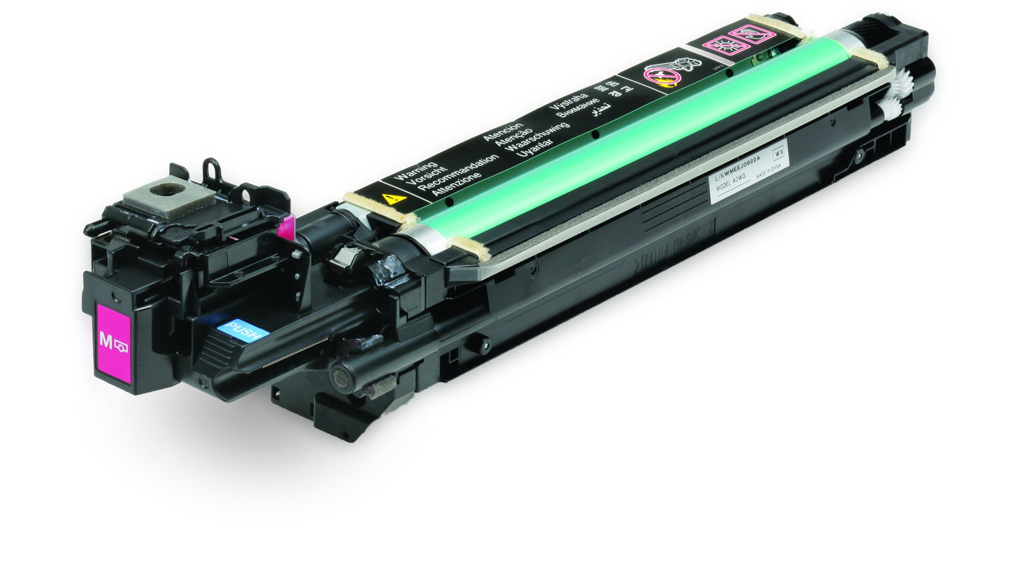 Photoconductor Unit Magenta For AL-C3900DN Series