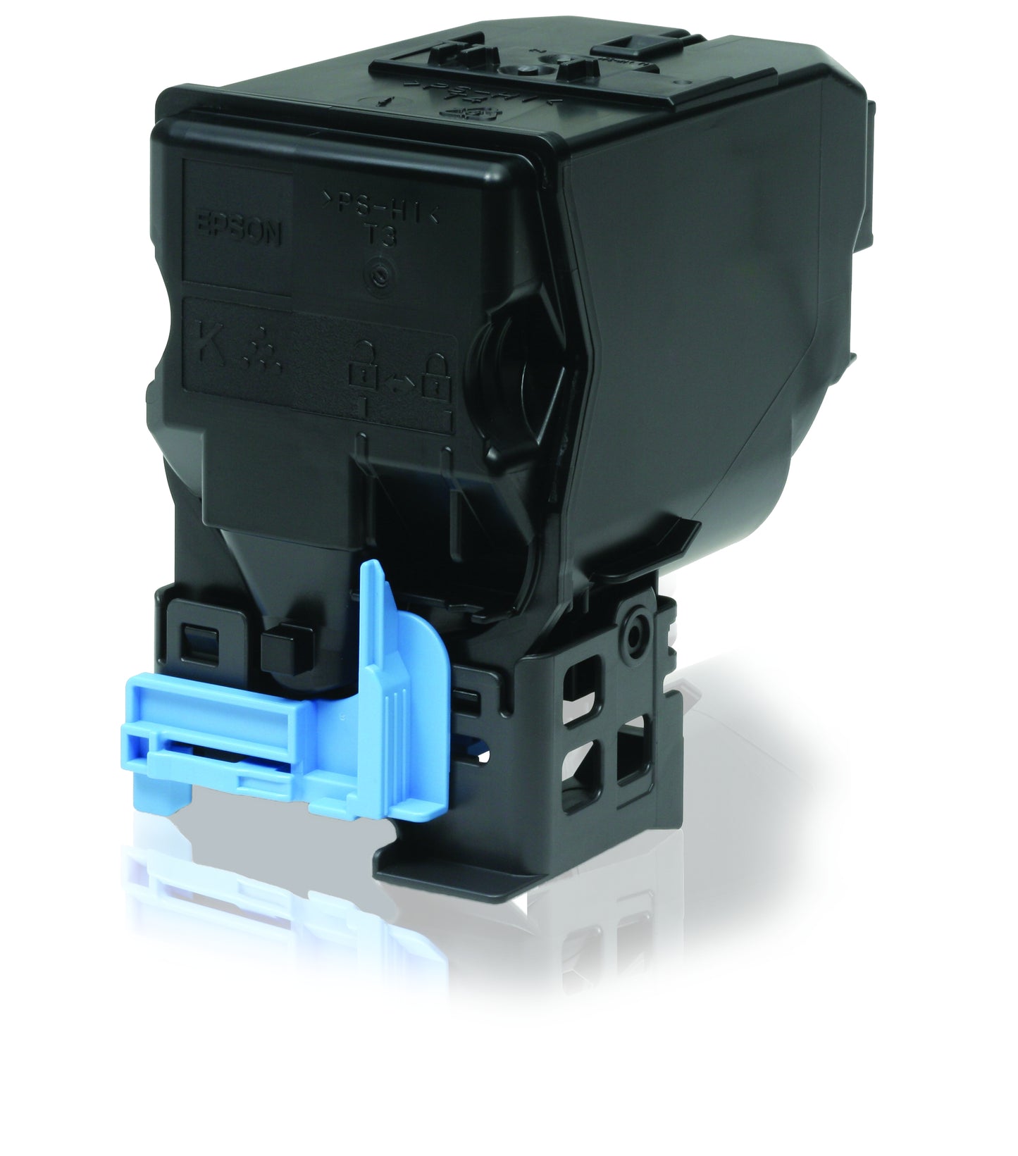 Toner Cartridge Black 6k F/ C3900DN C13S050593