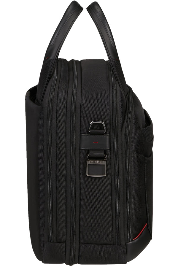 SAMSONITE PRO-DLX6 SCHOUDERTAS 17.3 inch  ZT