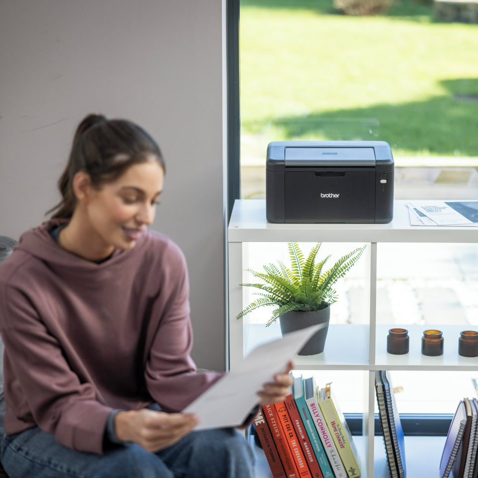 Brother Mono Laser printer HL-L1240WRE1