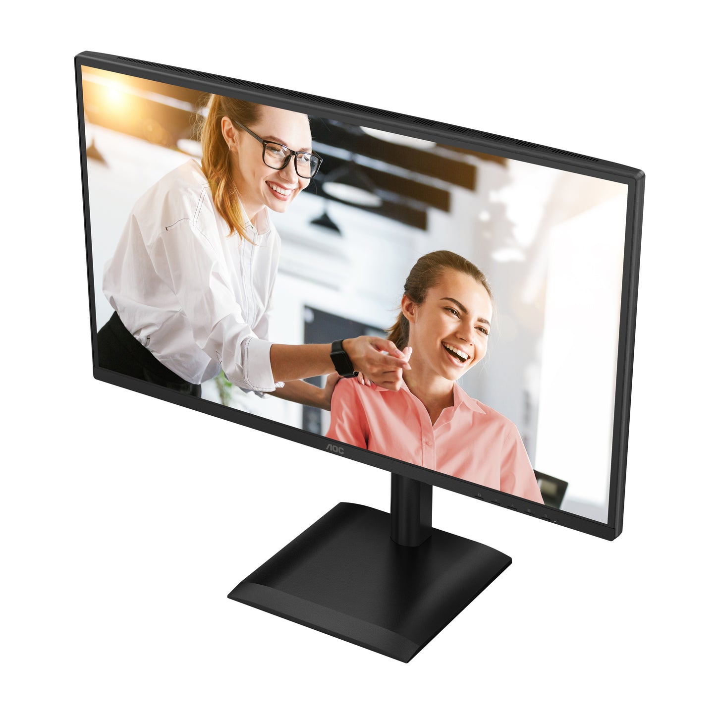 Q27E4CV 27IN 16:9 IPS 120Hz 2560x1440 HA Q27E4CV
