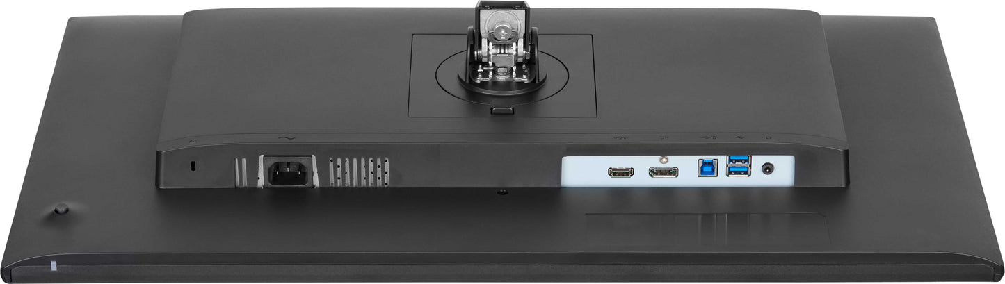 IIYAMA 27WIDE LCD, 2560 x 1440, 120 Hz IPS panel, LED Bl., Adaptive Sync, USB-Hub(2xOut v3.2), Pivot, Height Adjust.(15cm), 350 cd/m², 1500