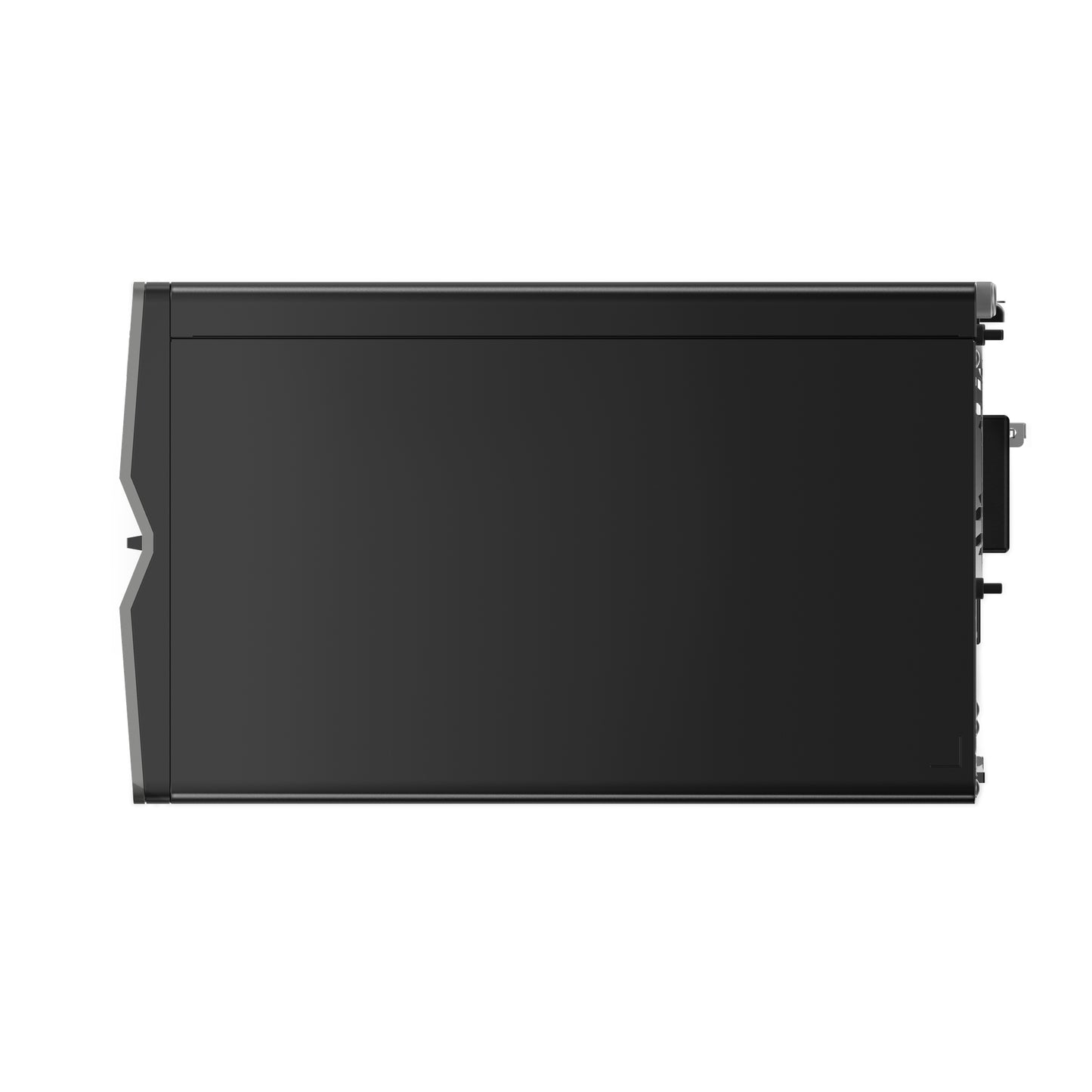 LOQ Tower 17IAX10, Intel Core Ultra 7 255HX, 16GB, 512GB SSD, Nvidia GeForce RTX 5060 8GB, Windows 11 Home, Grijs
