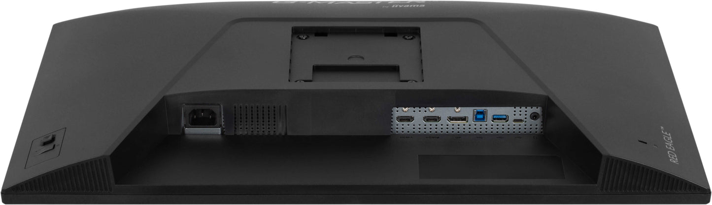 IIYAMA 27WIDE LCD, G-Master Red Eagle, 1920 x 1080, 240 Hz Fast IPS panel, LED Bl., USB-Hub, Pivot, Height Adjust.(15cm), 350 cd/m², 1000:1
