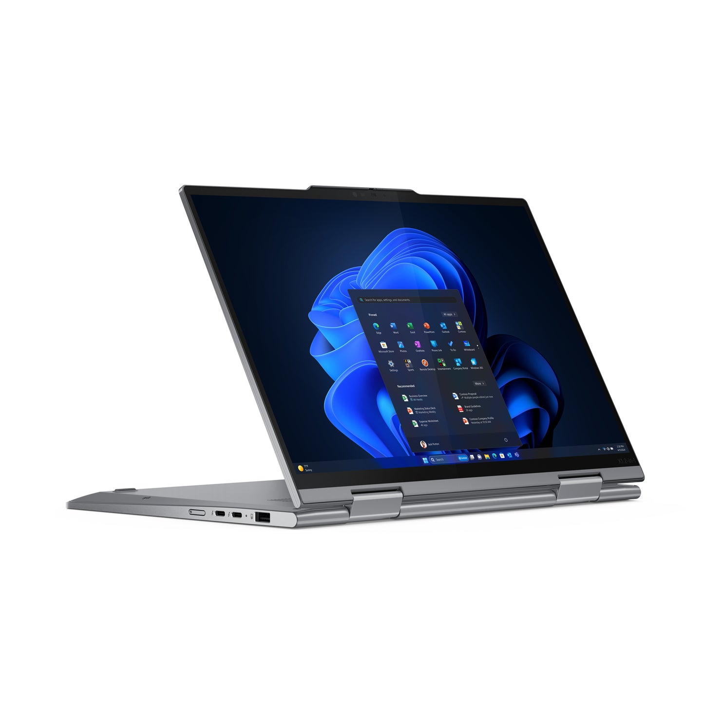 TP X1 Y9 CU5-125U 16/512GB 14IN W11P 21KE0032MB