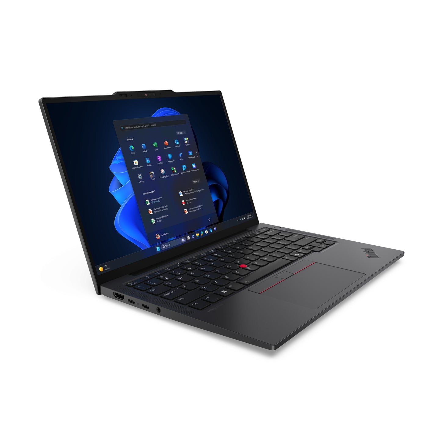 TP X13 Gen 6 U7-255U 32GB/512GB 13.3IN 21RK004KMB