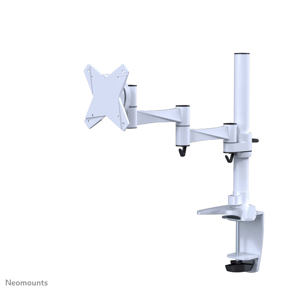 Flat Screen Desk Mount (clamp/grommet)