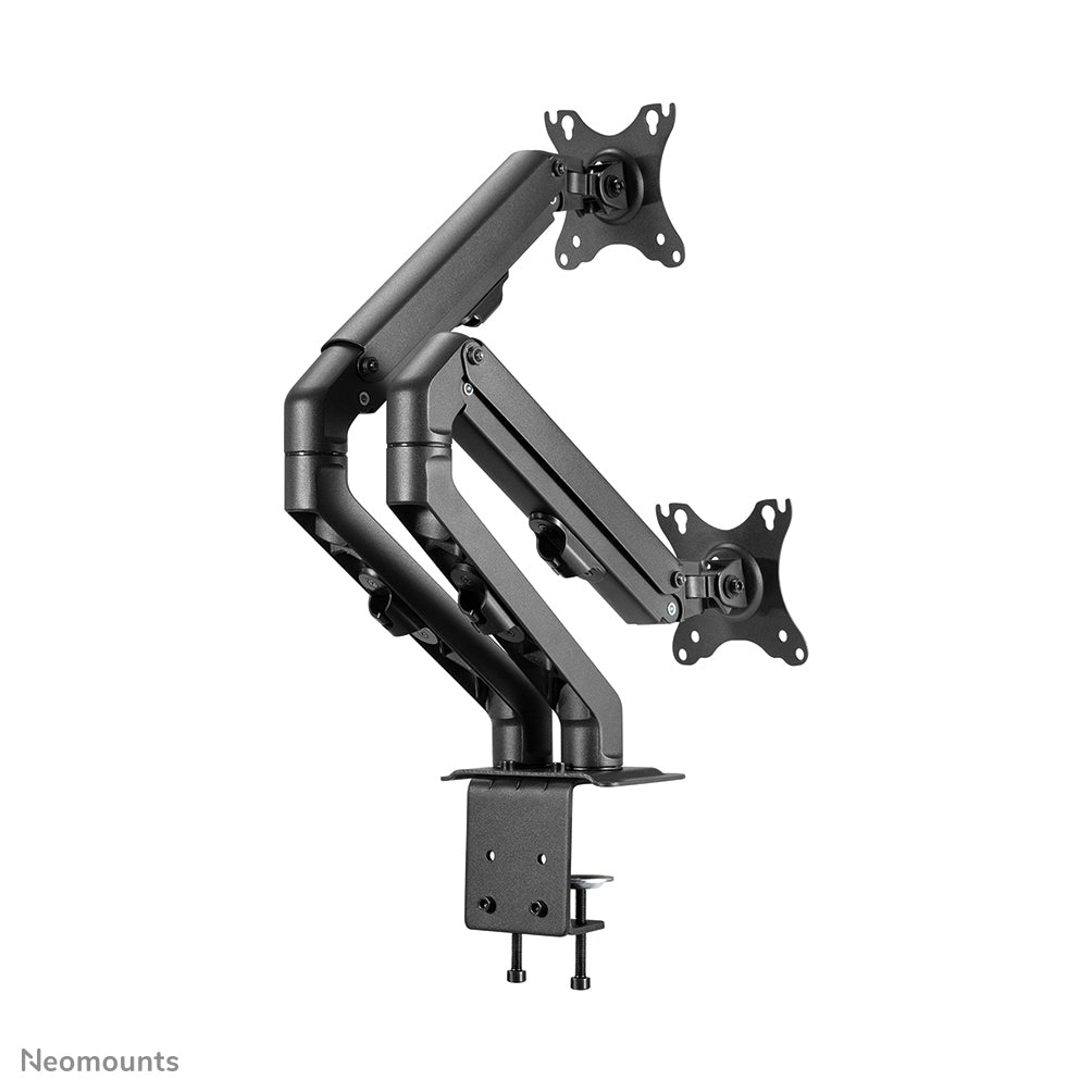 NewStar Flat Screen Desk Mount stand/gr
