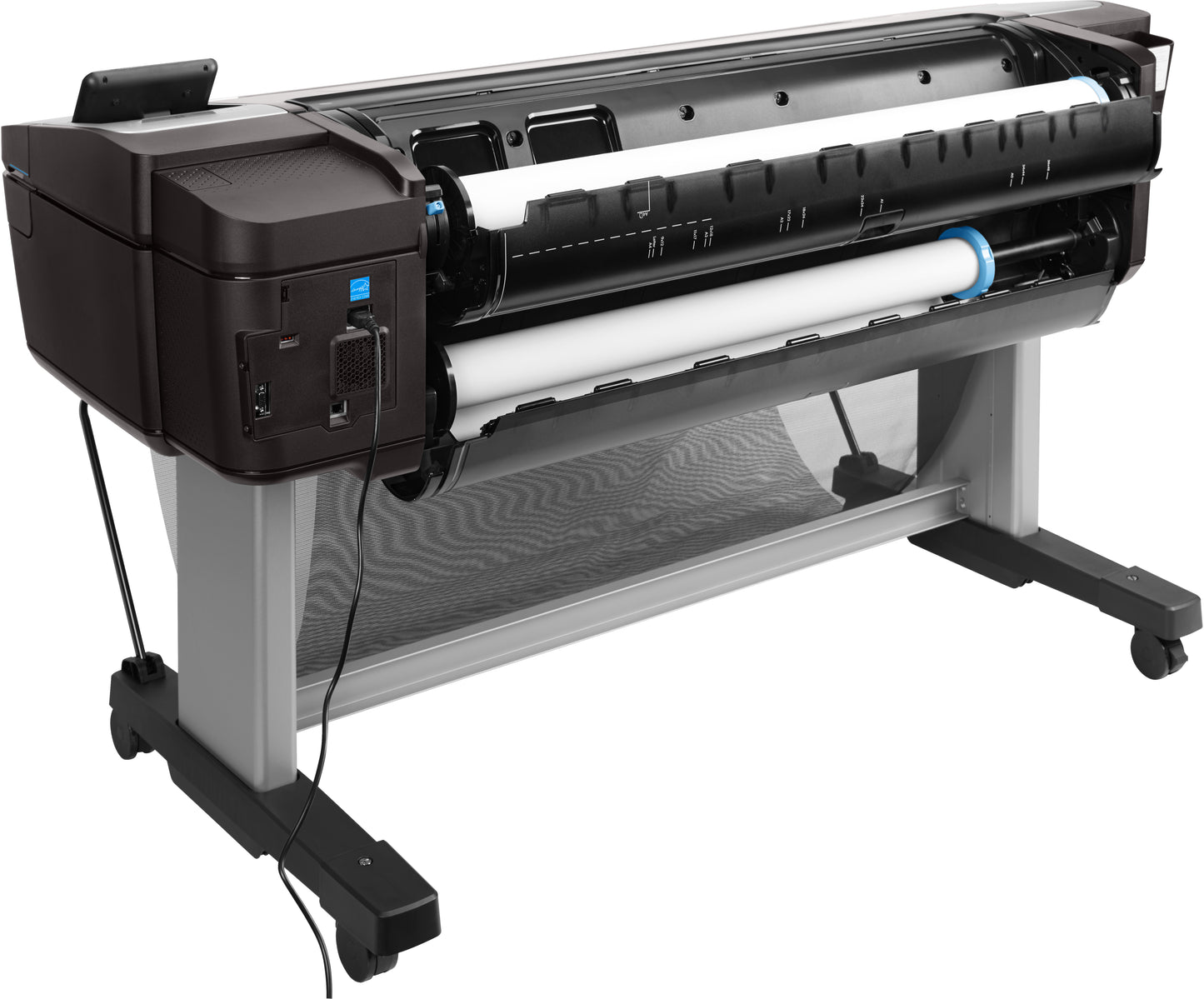HP DesignJet T1700dr Postscript Printer