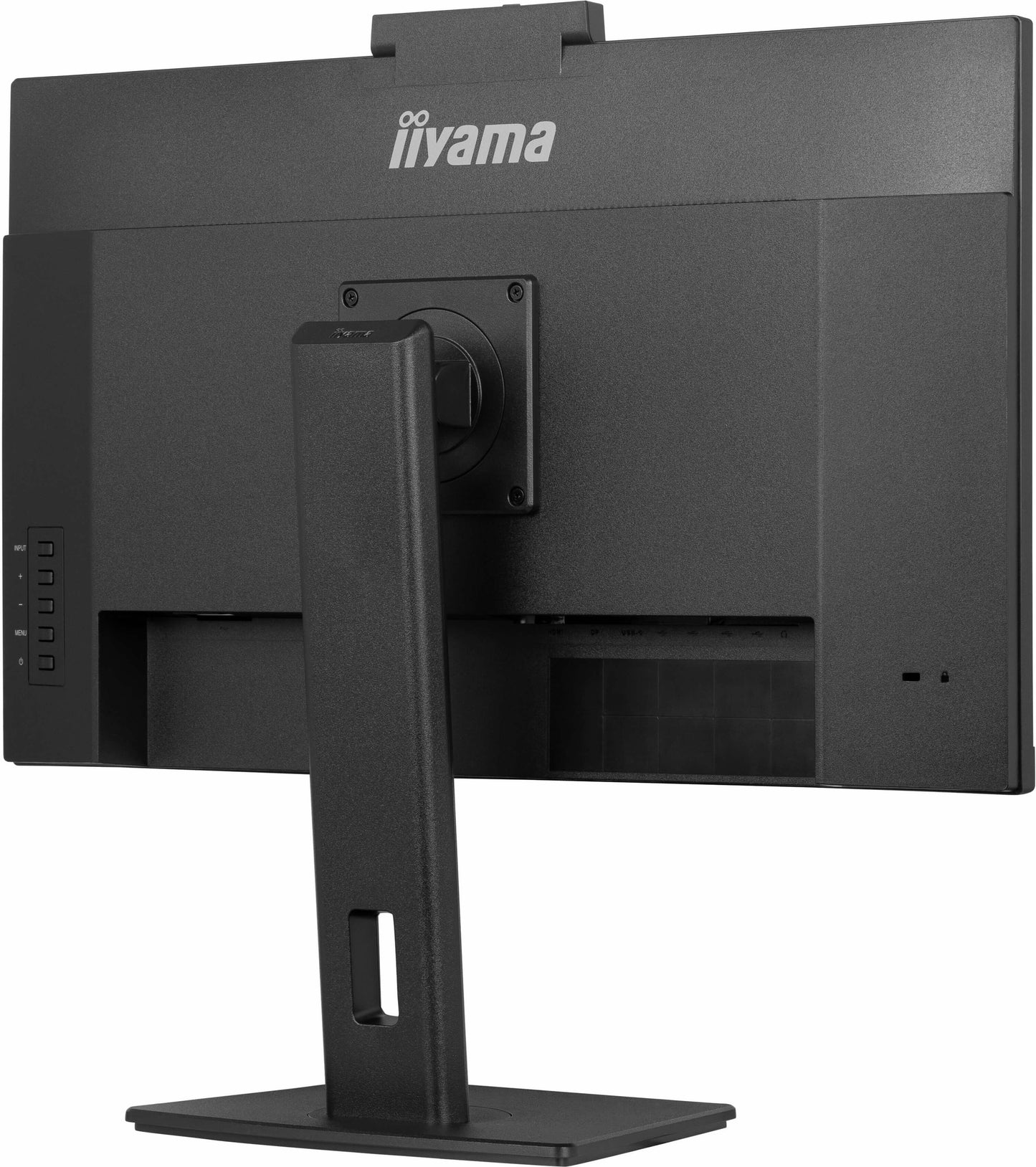 IIYAMA 27W LCD Business QHD IPS Windows Hello Webcam