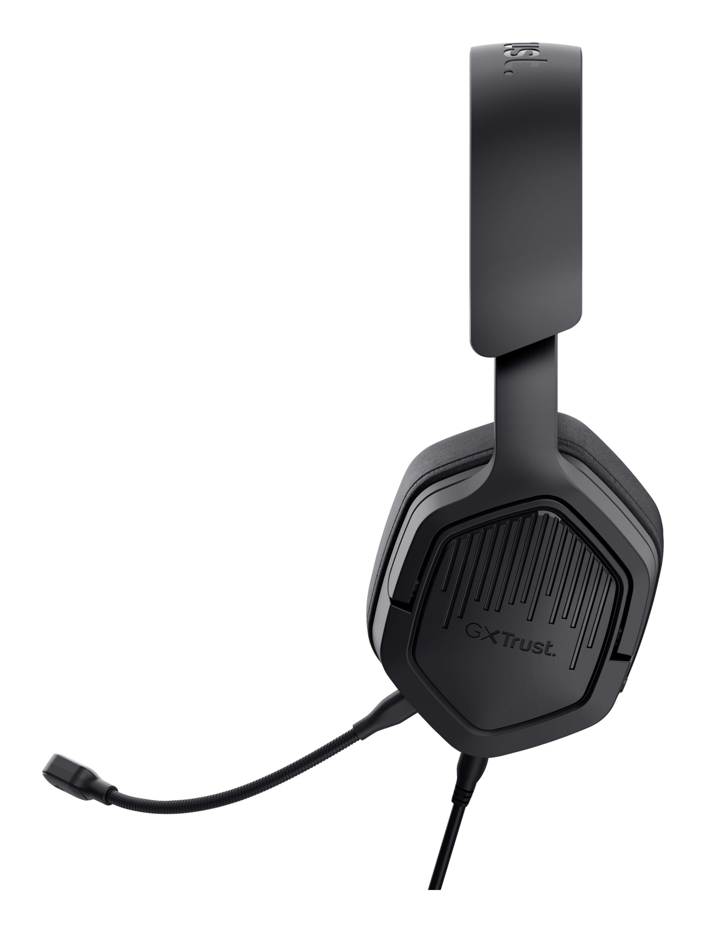 GXT492 CARUS HEADSET BLACK