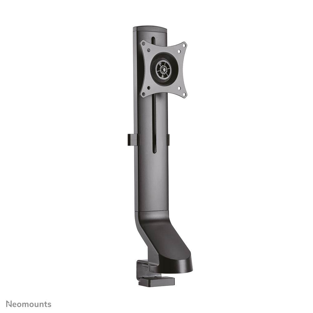 Flat Screen Desk Mount (clamp/grommet)