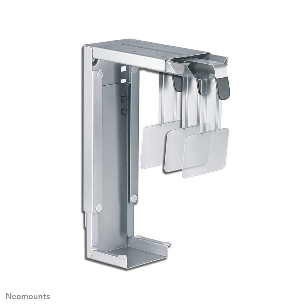 NewStar PC houder - hoogte: 30-53cm. breedte: 80-220mm