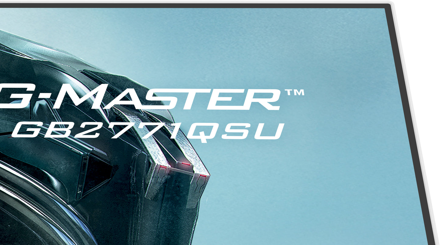 27iWIDE LCD G-Master Red Eagle 2560 x 1440 QHD 200 Hz Fast IPS panelLED Bl. USB-Hub (2xOut v3.2 + 2xUSB-C(5 Watt)) Pivot Height Adjust.(15cm