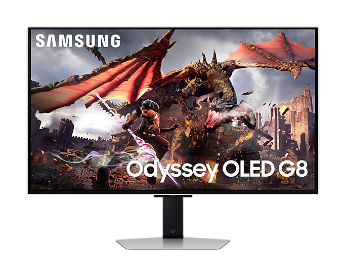 LS32DG802SUXEN 32IN OLED Glare-Free 16:9 LS32DG802SUXEN